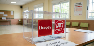 Resultados de las Primarias UGT: Una Jornada de Compromiso y Democracia Sindical